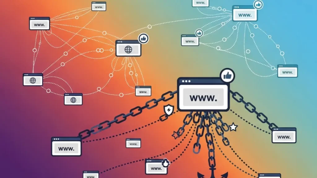 link building services