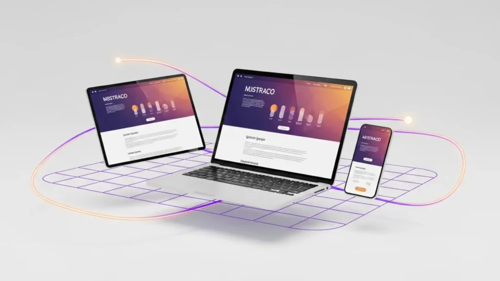 website design services