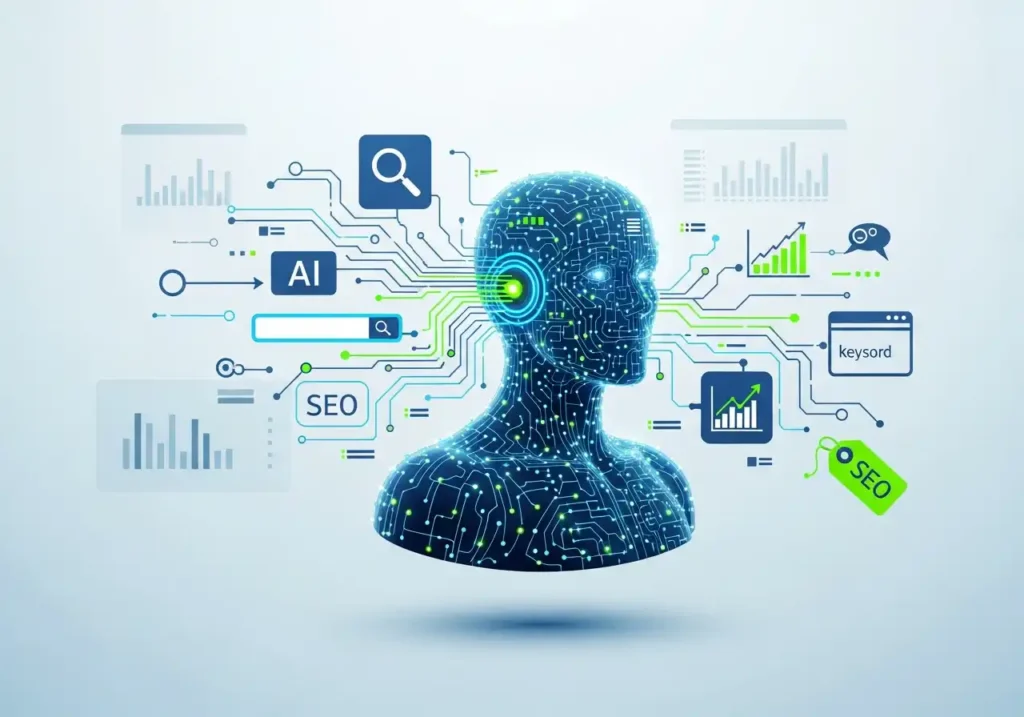 ai seo for visibility
