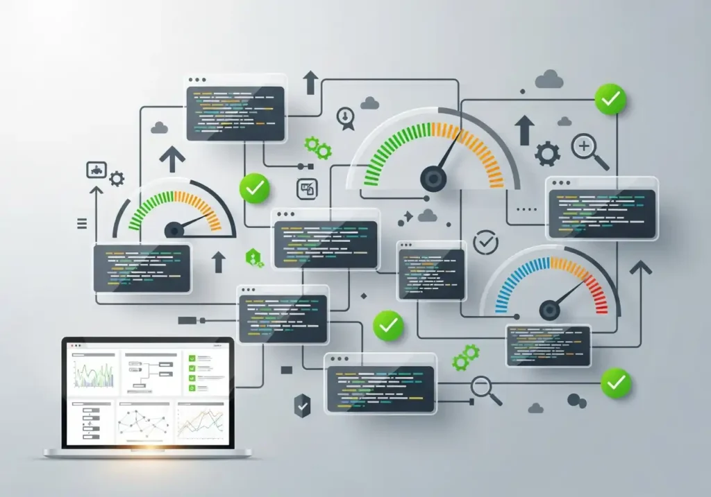 technical optimization process
